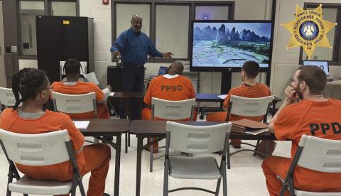PPSO Re-Entry Division Launches New Industry Based Certification Class