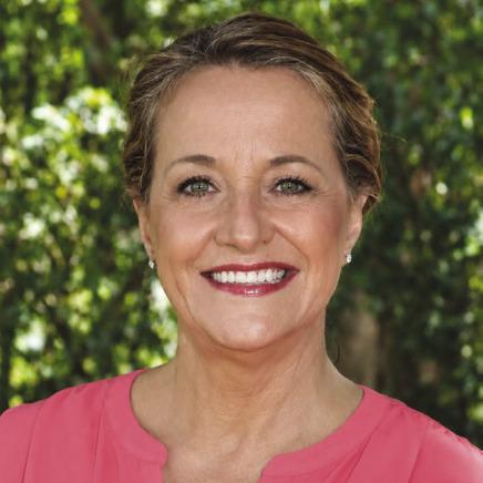Sharon Branan Lincoln