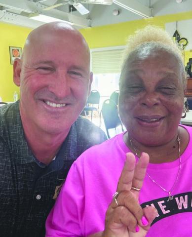 Plaquemines Parish Hosts Annual Senior Games at Plaquemines Council on Aging