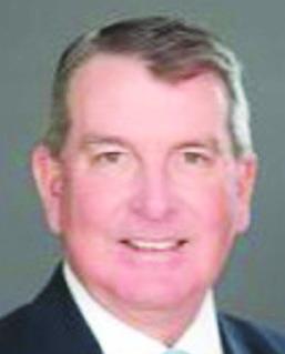 Brian William North