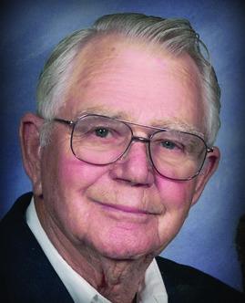 Paul J. LeBoeuf
