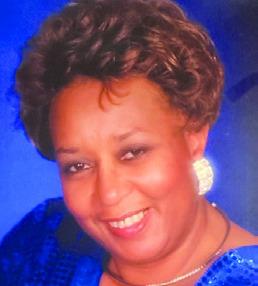 Penelope “Penny” Jones