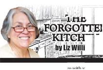 THE FORGOTTEN KITCHEN