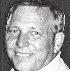 Arnold “Gus” Gustafson, Jr.