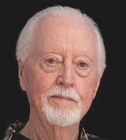 Roy Louis Loup Jr.