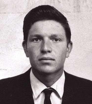 Bozidar Cibilic