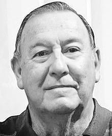 Cecil M. Kluttz, Jr.