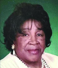 Rita Mae Lewis Smith
