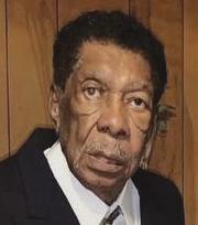 Neal Joseph Alexis, Sr.