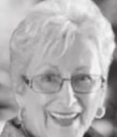 Mary Stephens