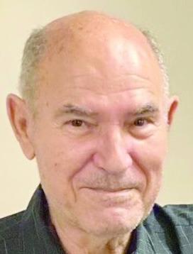 Leslie Peter Gallo