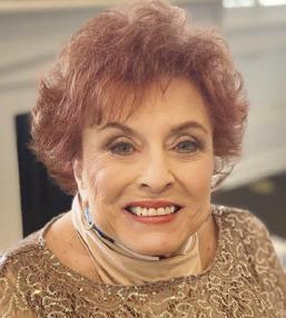 Sandra Savoy Giardina