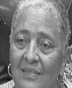 Ursula "Nonnie" Cornin Barthelemy