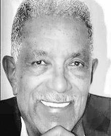 Eugene Duplessis, Sr.