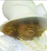 Janice Marie “Gilbert” “Declouet” Johnson