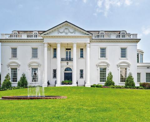Louisiana Old Governor’s Mansion To Participate In First Free Sunday