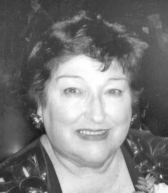 Mary Roselyn 'Rose' Alesich Severa