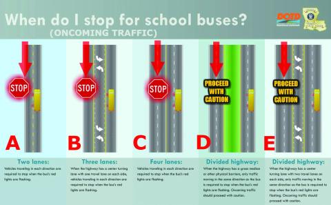 School Bus Safety: Important Reminders for Drivers