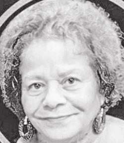 Gail Rita Wallace