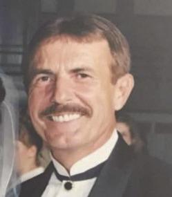 Vlaho “Frank” Frankovich