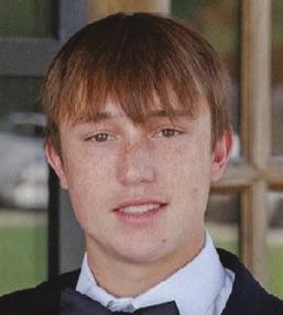 Evan Michael Johnson