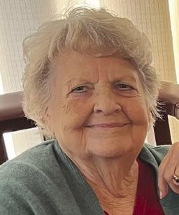 Carrilee “Lee” Hodges Stewart