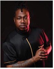 David Franklin proudly shares his culture through the dishes served at C'est Bon Kitchen and Libations.