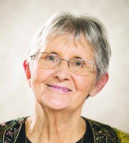 Shirley Broussard