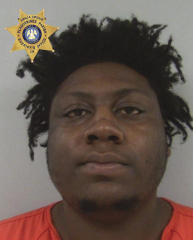 PPSO Arrest Scammer for Identity Theft and Bank Fraud