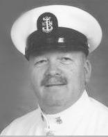 Charles “Chuck” E. Cochran