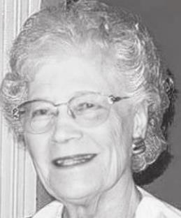 Hazel Rita Gautreaux