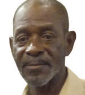 Wilbert Timothy Griffin Sr.