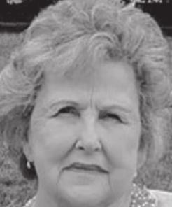 Margie Chevalier Mattei