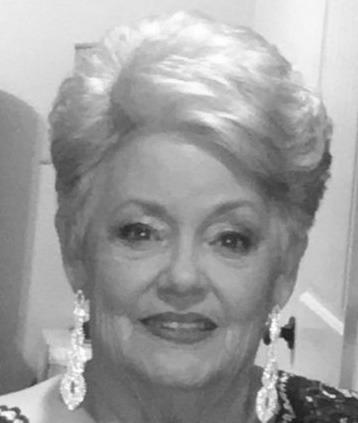 Sandra “Sandy” Newman Longley