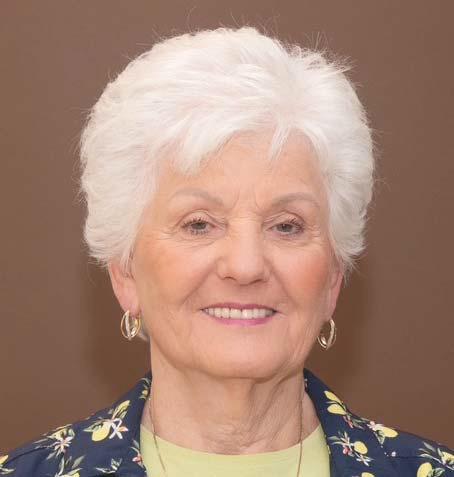Nancy LaHaye Announces Candidacy For Council District 5