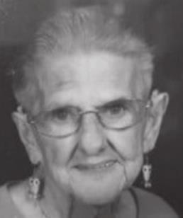 Zoe Snear DeMatteo