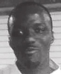Pernell Young Sr.