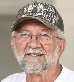 Clark Malcolm Fontaine, Sr.