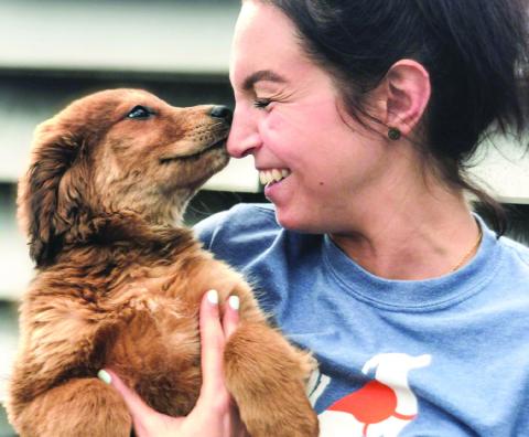 Healthy Habits for You & Your Pet This New Year
