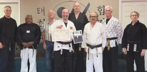 Celebrating Tae Kwon Do – The Way of Hand and Foot