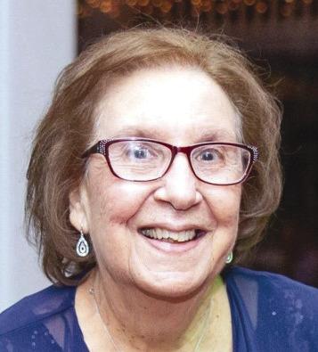 Veda Sartalamacchia