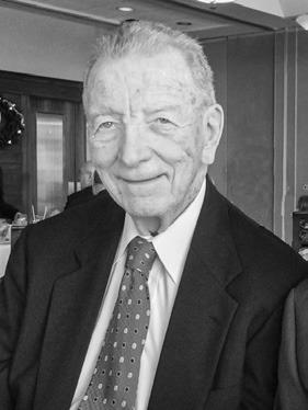 George A. Hero, III