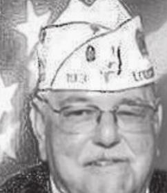 Daniel Leo Leonard, Sr.