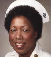 Anna Mae Diggs-Davis