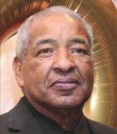 Kenneth Thomas Harvey, Sr.