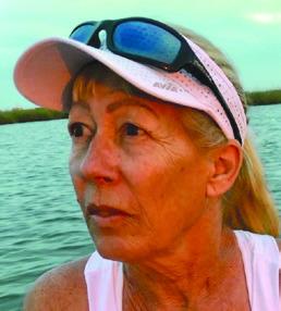 Melissa Cook Reynolds