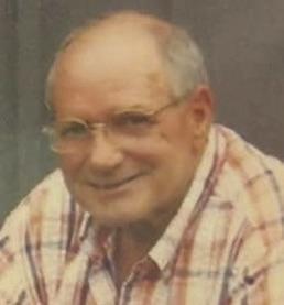 Kenneth David Buels Sr.