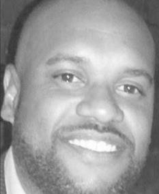 Donald Roy Rodgers, Jr.