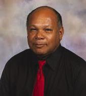 Melvin Clifford Sylve