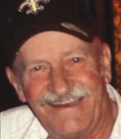 Lloyd Keith Brauher